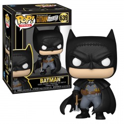 Figurka Funko POP! Batman:...