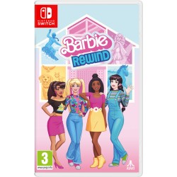 Barbie Rewind