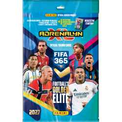 Megazestaw startowy FIFA...