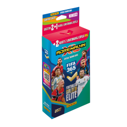 Blister XXL FIFA 365...