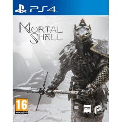 Mortal Shell