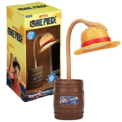 Lampka One Piece - Słomkowy...