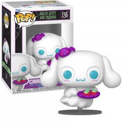 Figurka Funko POP! Hello...