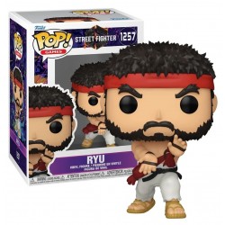 Figurka Funko POP! Street...