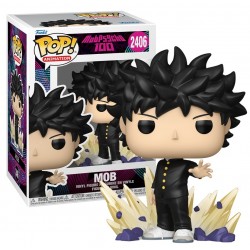 Figurka Funko POP! Mob...