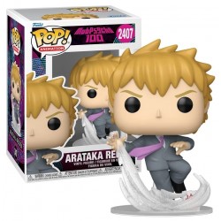 Figurka Funko POP! Mob...