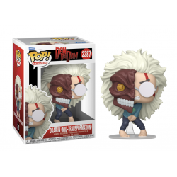 Figurka Funko POP! DANDADAN...