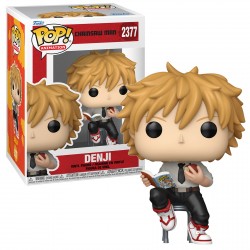 Figurka Funko POP! Chainsaw...