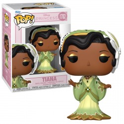 Figurka Funko POP! Disney:...