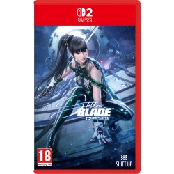 Stellar Blade Complete Edition