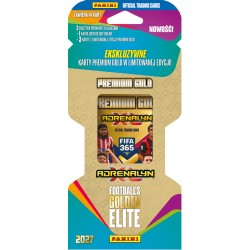 Blister Gold FIFA 365...