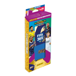 Puszka Kolekcjonera 2 FIFA...