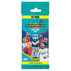 Saszetka Fat Pack FIFA 365...