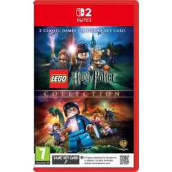 LEGO Harry Potter Collection