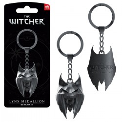 Brelok The Witcher...