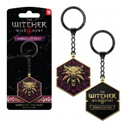 Brelok The Witcher...