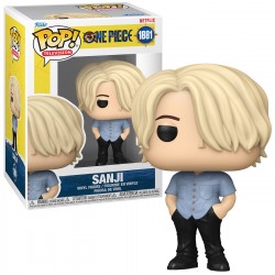 Figurka Funko POP! One...