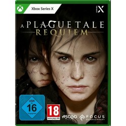 A Plague Tale Requiem