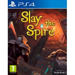 Slay The Spire