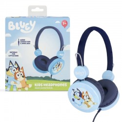 Słuchawki przewodowe Bluey...