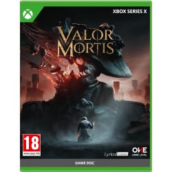 Valor Mortis