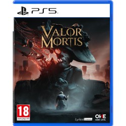 Valor Mortis