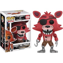 Figurka Funko POP! Five...