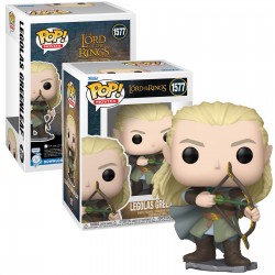 Figurka Funko POP! The Lord...