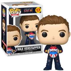 Figurka Funko POP! Max...