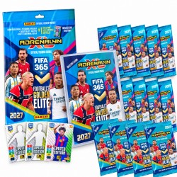 Megazestaw startowy FIFA...