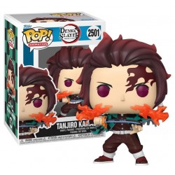Figurka Funko POP! Demon...
