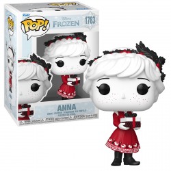 Figurka Funko POP! Kraina...