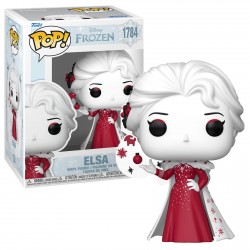 Figurka Funko POP! Kraina...