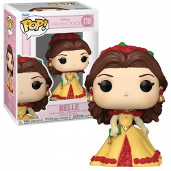 Figurka Funko POP! Princess...