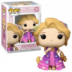 Figurka Funko POP! Princess...