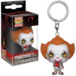 Brelok Figurka Funko POP!...