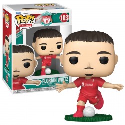 Figurki Funko Pop! Florian...