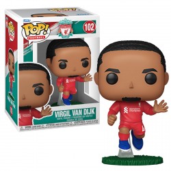 Figurka Funko Pop! Virgil...