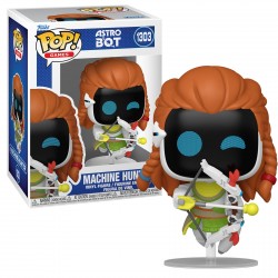 Figurka Funko Pop! Astro...