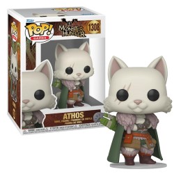 Figurka Funko Pop! Monster...