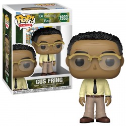 Figurka Funko Pop! Breaking...