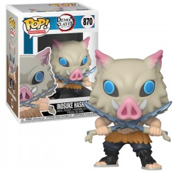 Figurka Funko Pop! Demon...