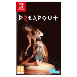 Dreadout 2