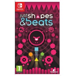 Just Shapes & Beats
