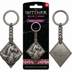 Brelok The Witcher...