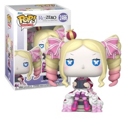 Figurka Funko POP! Re ZERO...