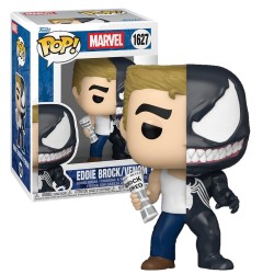 Figurka Funko POP! Marvel...