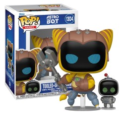 Figurka Funko POP! & Buddy...
