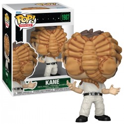 Figurka Funko POP! Obcy Alien Kane with Facehugger