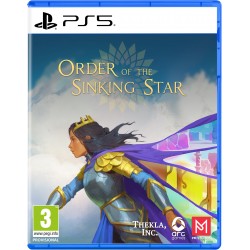 Order of the Sinking Star